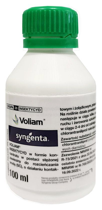 Voliam 0,1L Syngenta