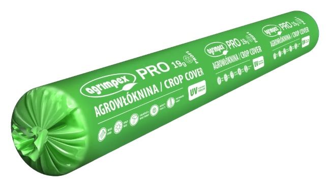 W&#x0142;&#xF3;knina&#x20;wiosenna&#x20;19g&#x20;3,2x100m&#x20;Agrimpex&#x20;Pro