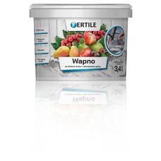 Wapno do bielenia drzewek 1kg FERTILE