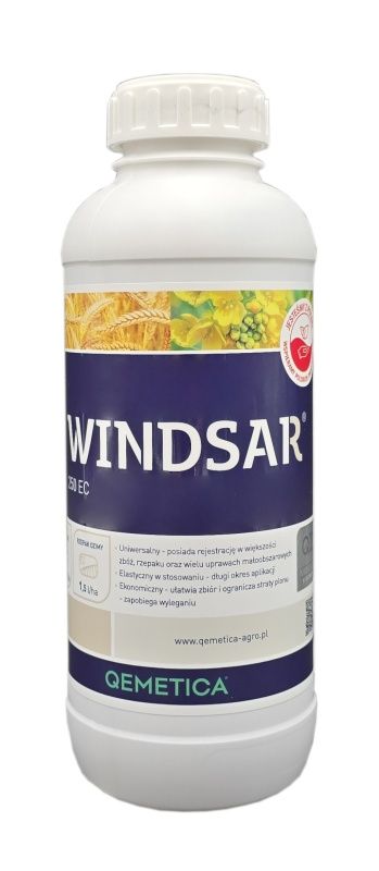 Windsar 250EC 5L Ciech