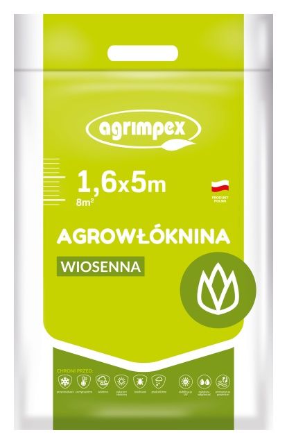 Agrow&#x0142;&#xF3;knina&#x20;Hobby&#x20;os&#x0142;aniaj&#x0105;ca&#x20;wiosenna&#x20;Agrimpex