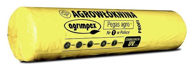 W&#x0142;&#xF3;knina&#x20;Agrimpex&#x20;PEGAS&#x20;AGRO&#x20;3,2m&#x20;x100m