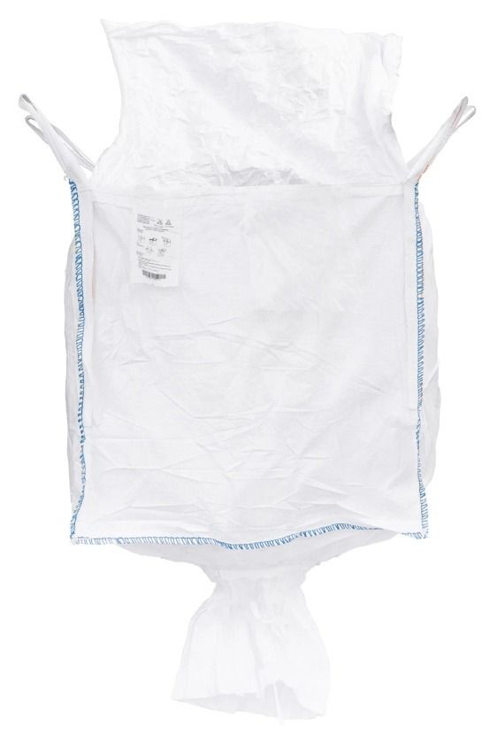 Worek&#x20;BIG-BAG&#x20;1000&#x20;kg&#x20;90x90x160&#x20;fartuch&#x20;od&#x20;g&#xF3;ry,&#x20;lej&#x20;od&#x20;do&#x0142;u2