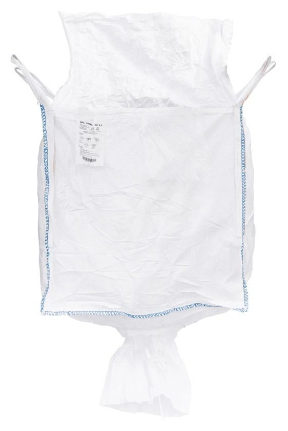 Worek&#x20;BIG-BAG&#x20;500kg&#x20;90x90x90&#x20;cm&#x20;z&#x20;fartuchem&#x20;i&#x20;lejem&#x20;wysypowym2