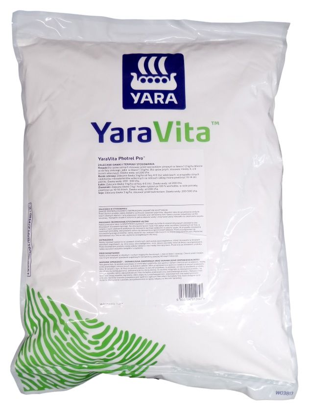 YaraVita Photrel Advance 10kg Yara