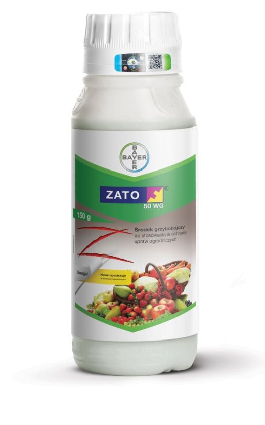 Zato 50 WG Bayer