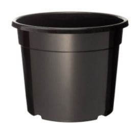 Doniczka&#x20;produkcyjna&#x20;LS&#x20;czarna&#x20;MZ&#x20;FORMA