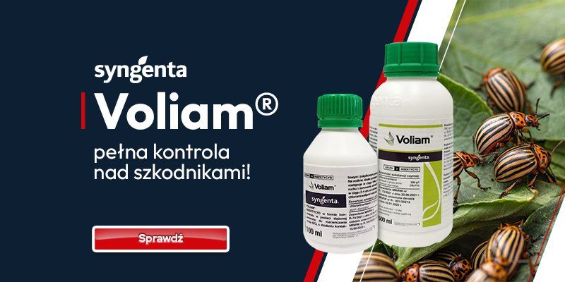 Voliam Syngenta